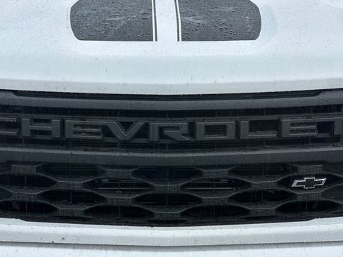 Used 2022 Chevrolet Silverado 1500 Custom w/ Rally Edition image 44