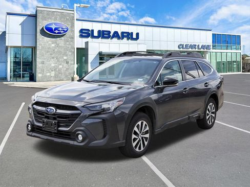 Used 2024 Subaru Outback Premium AWD/4WD image 3