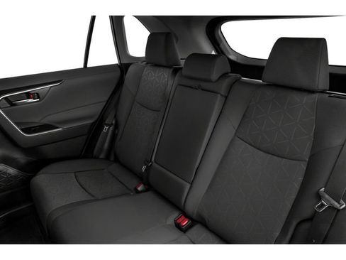 Used 2019 Toyota RAV4 XLE w/ Convenience Package AWD/4WD image 8