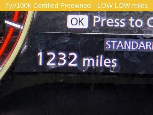 Used 2026 Nissan Rogue Dark Armor FWD image 27