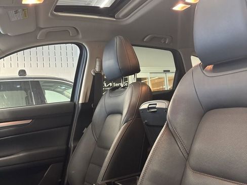 Used 2023 MAZDA CX-5 AWD 2.5 S image 19