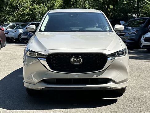 Used 2025 MAZDA CX-5 AWD 2.5 S w/ Select Package image 19