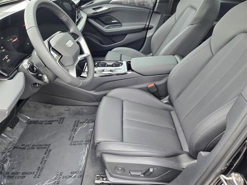 New 2025 Audi A6 e-tron Premium Plus image 25