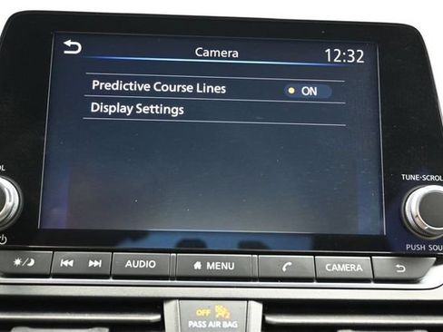 Used 2024 Nissan Altima 2.5 SR FWD image 33