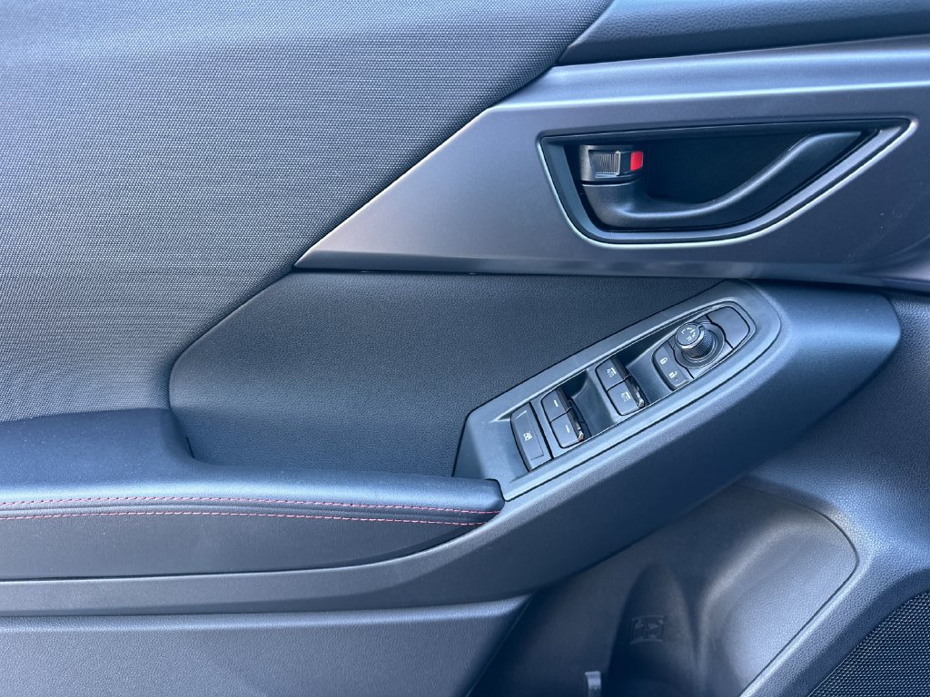 New 2026 Subaru Impreza 2.0i Sport AWD/4WD image 10