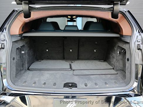 Used 2025 BMW XM image 8