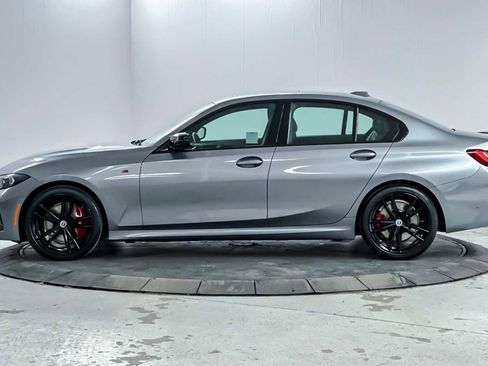Used 2023 BMW M340i xDrive w/ Premium Package image 5