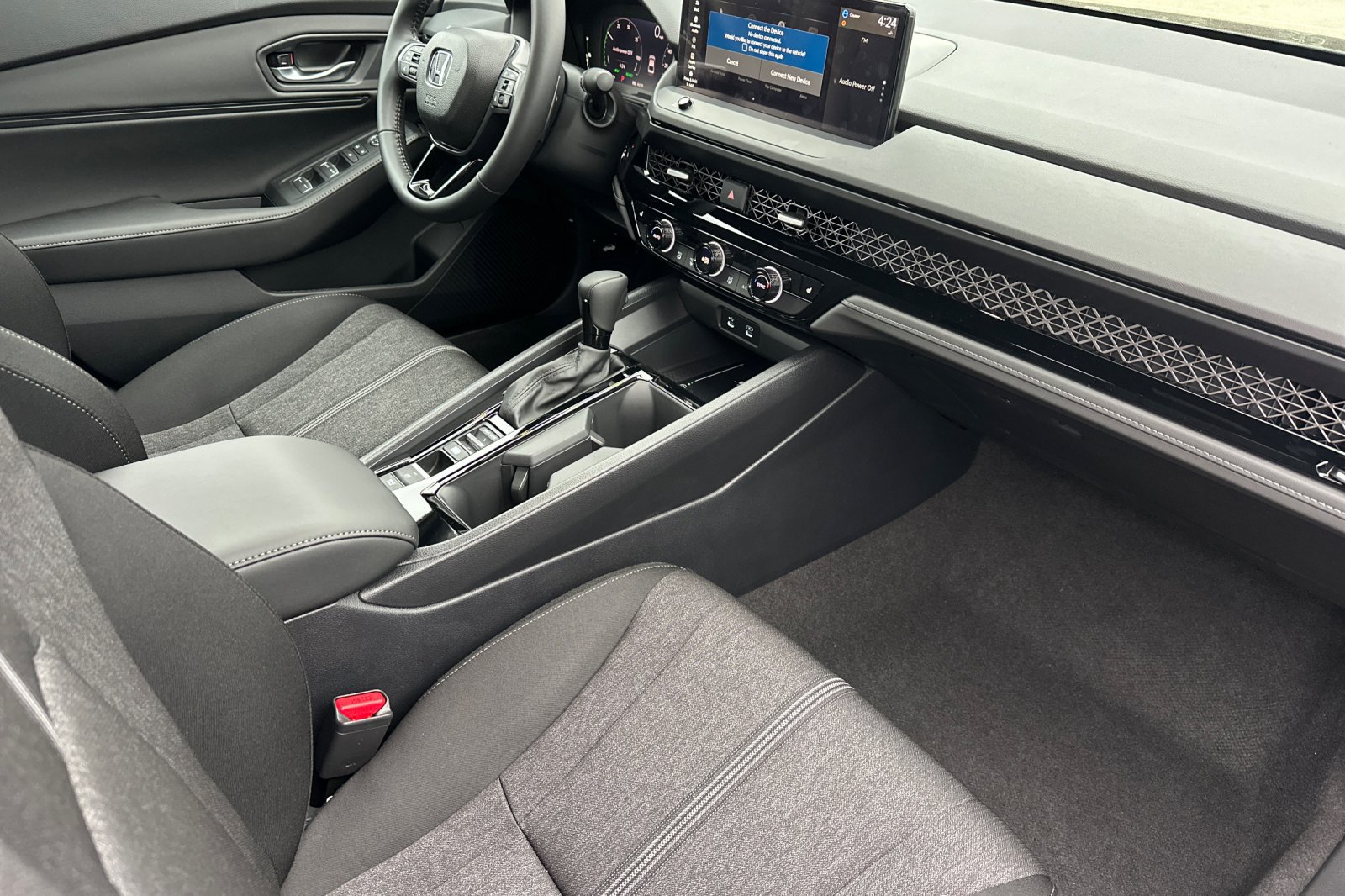 New 2026 Honda Accord Sport image 13