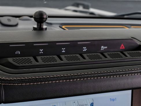 Used 2024 Ford Bronco Raptor w/ Interior Carbon Fiber Pack 6 image 39