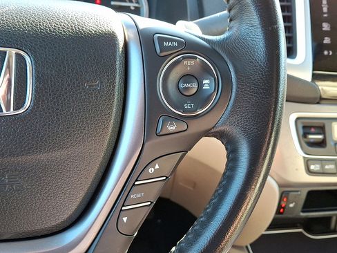 Used 2020 Honda Ridgeline RTL image 22