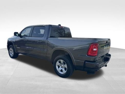 New 2026 RAM 1500 Big Horn image 5