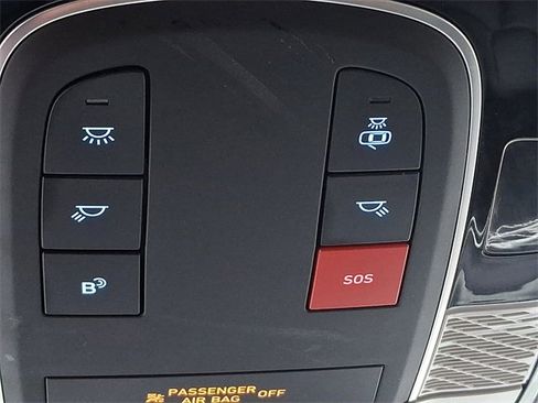 Used 2024 Hyundai Palisade SEL image 26