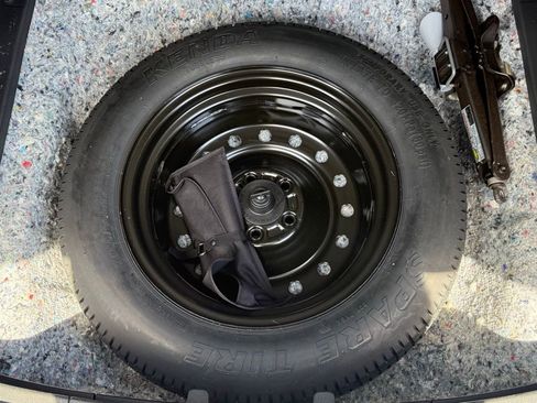 Used 2020 Honda CR-V EX image 33