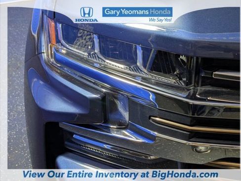 Used 2021 Chevrolet Silverado 1500 High Country image 12