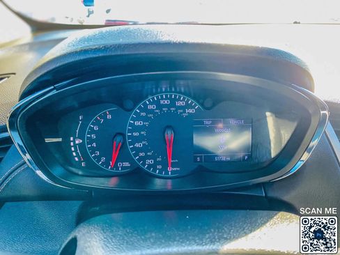 Used 2019 Chevrolet Trax LS w/ Tint and Cruise Package image 18