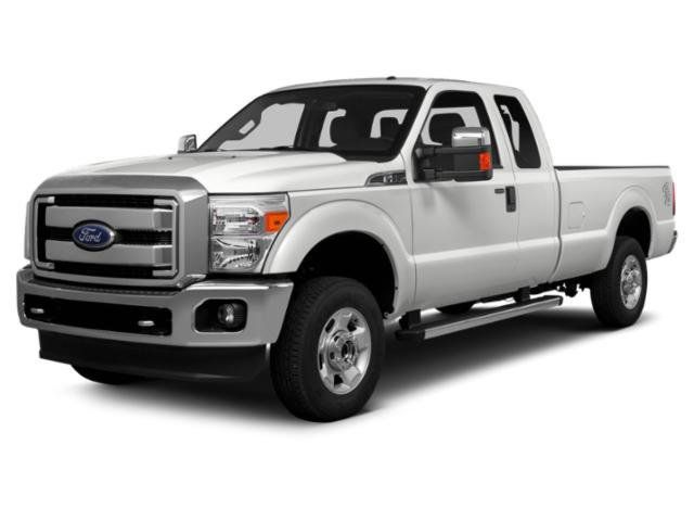 Used 2015 Ford F250 XLT RWD image 1