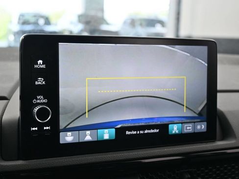 Used 2024 Honda CR-V EX-L image 20