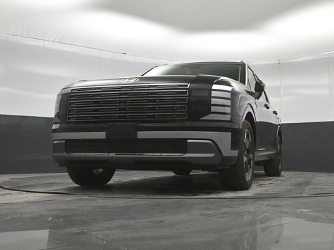 New 2026 Hyundai Palisade Limited AWD/4WD image 34
