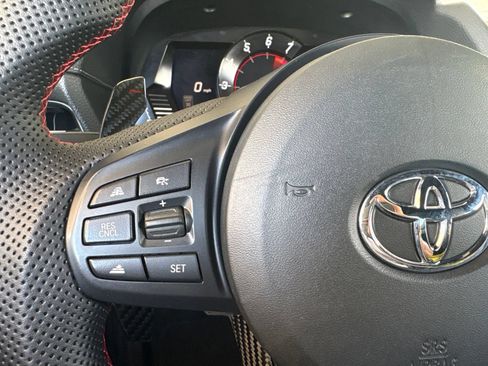 Used 2020 Toyota Supra Launch Edition w/ Driver Assist Package RWD image 28