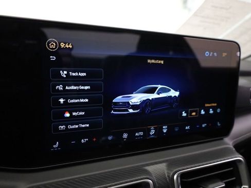 Used 2026 Ford Mustang GT Premium image 17