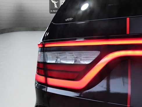 Used 2023 Dodge Durango SRT image 23