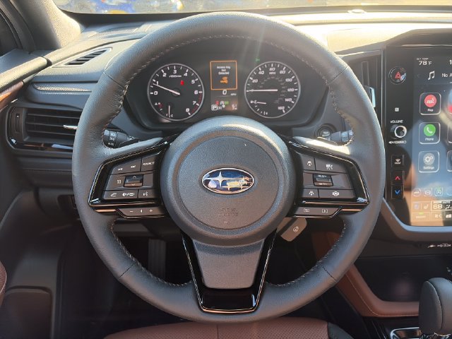 New 2026 Subaru Forester Touring AWD/4WD image 15