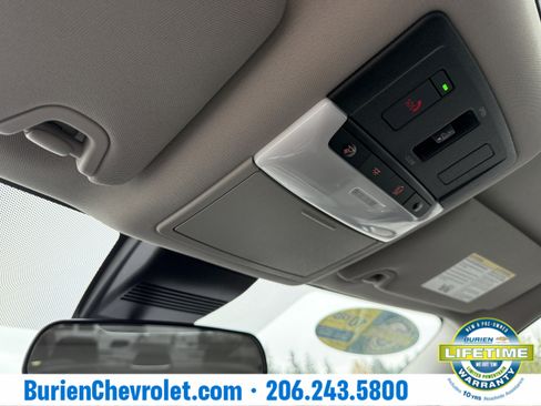 Used 2023 Nissan Altima 2.5 SL image 20