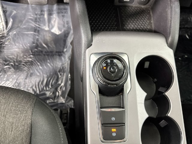Used 2024 Ford Bronco Sport Big Bend AWD/4WD image 17