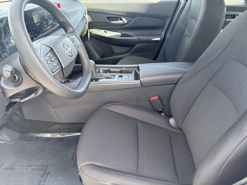 New 2026 Nissan Sentra S w/ Floor Mat Package FWD image 14