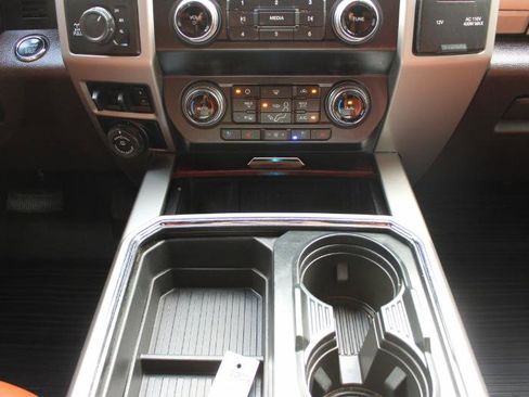 Used 2020 Ford F250 King Ranch w/ King Ranch Ultimate Package image 37