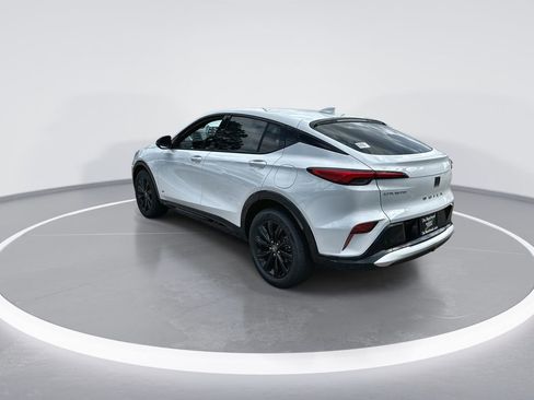 New 2026 Buick Envista Sport Touring w/ Convenience I Package image 6