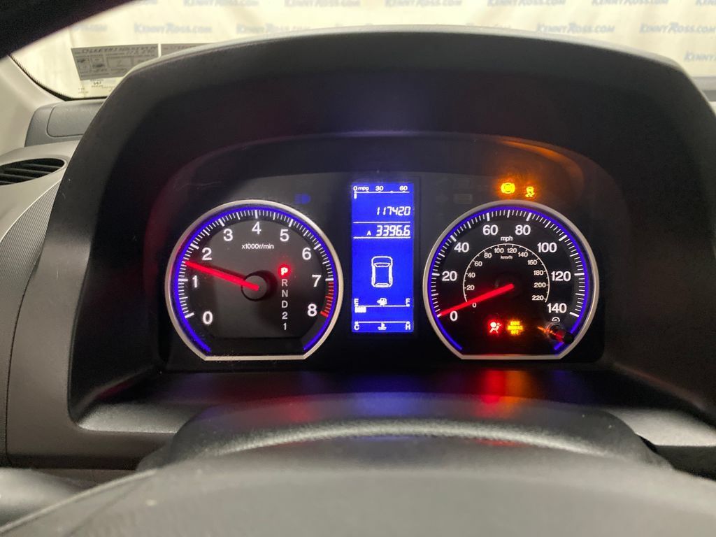 Used 2011 Honda CR-V LX image 16