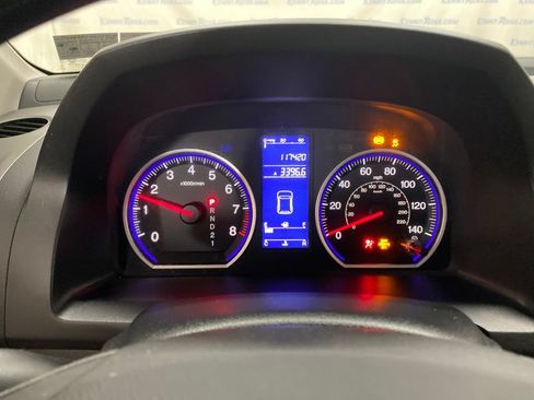 Used 2011 Honda CR-V LX image 16