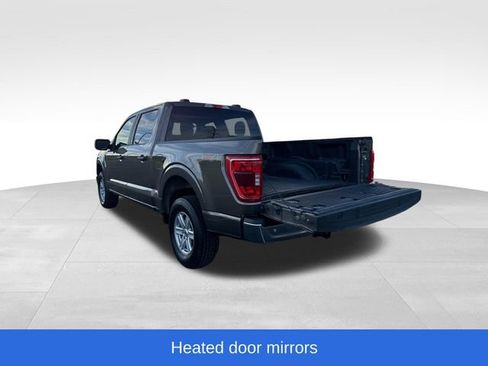 Used 2022 Ford F150 XLT AWD/4WD image 14