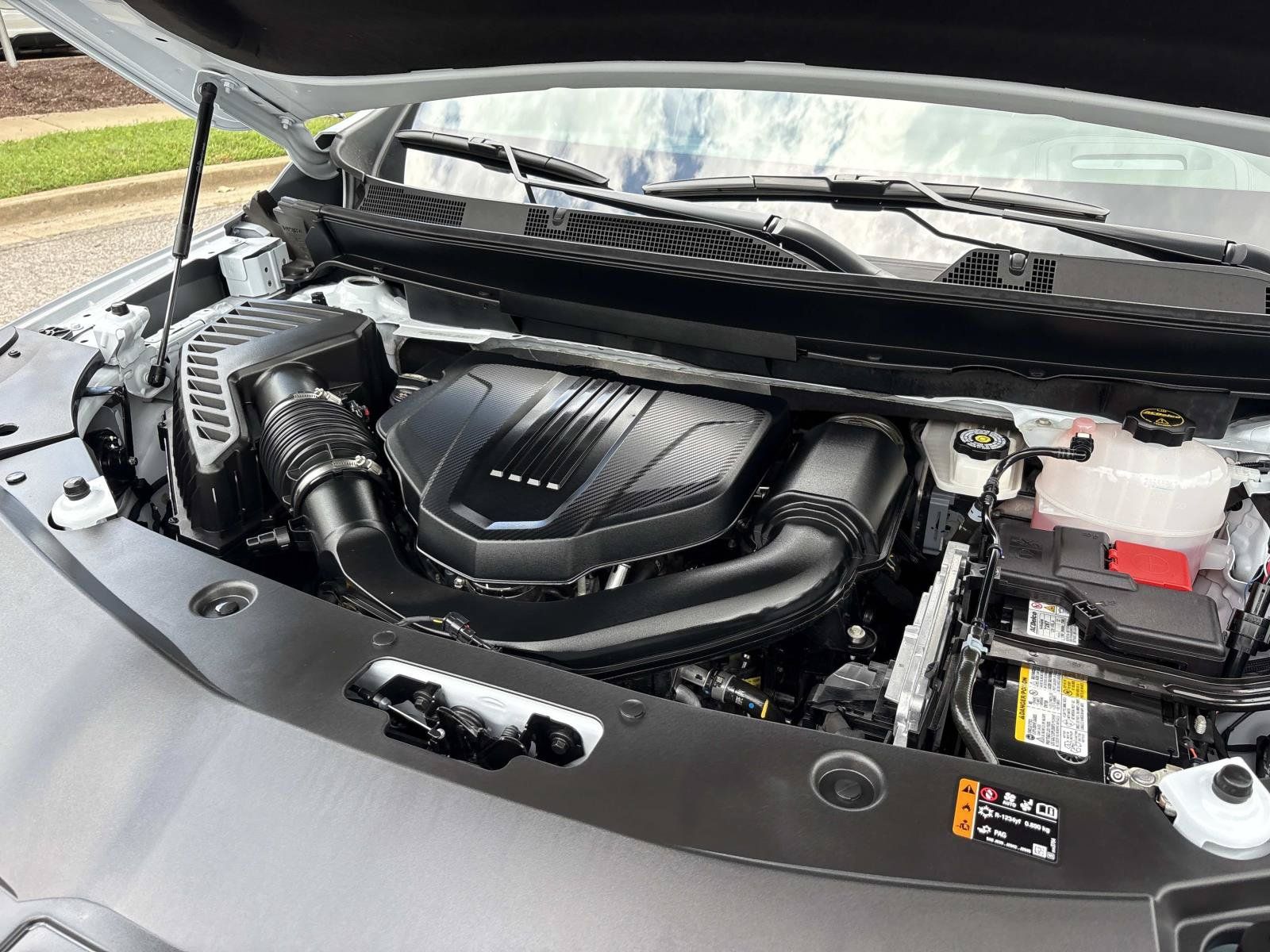 Used 2026 Buick Enclave Sport Touring w/ Power Package FWD image 36