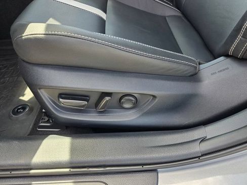 Used 2025 Toyota Camry SE w/ Multimedia Upgrade Package FWD image 15