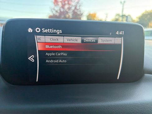 Used 2019 MAZDA CX-5 Grand Touring w/ GT Premium Package image 60