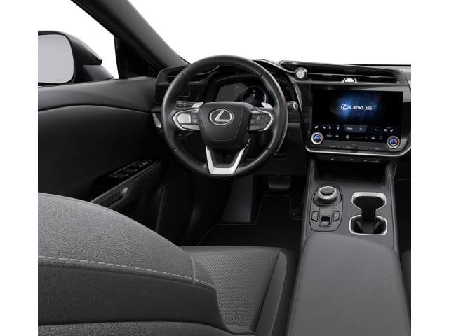 New 2026 Lexus RZ 350e 2WD image 6
