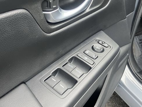 Certified 2023 Honda CR-V Sport image 15