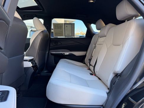 Certified 2023 Lexus RX 350 Premium Plus image 18