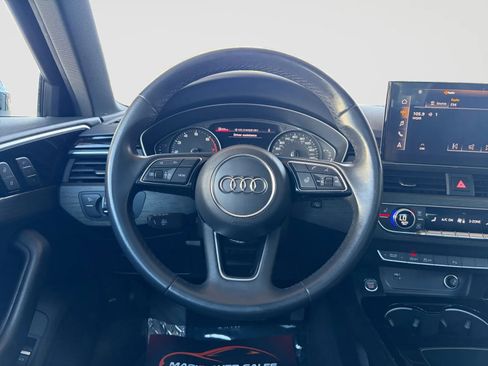 Used 2021 Audi A4 2.0T Premium w/ Convenience Package AWD/4WD image 29