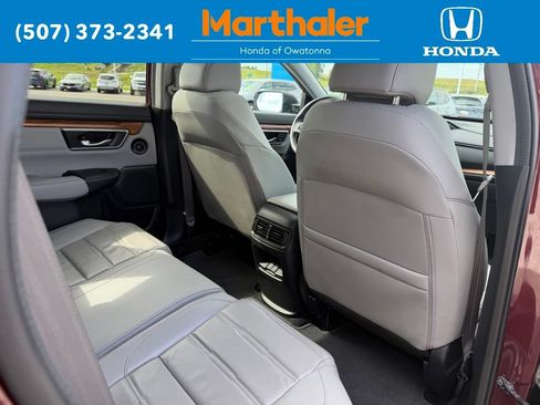 Used 2019 Honda CR-V EX-L image 17