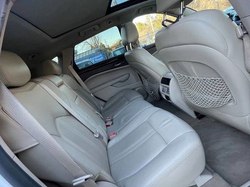 Used 2011 Cadillac SRX Performance image 22