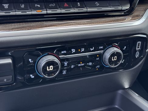 New 2025 Chevrolet Silverado 2500 LT w/ Trail Boss Package image 23