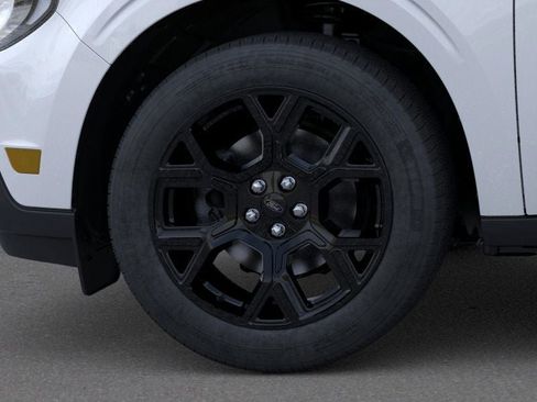 New 2025 Ford Maverick XLT w/ XLT Luxury Package image 20