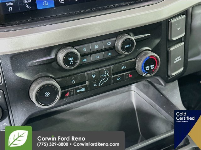 Used 2024 Ford F250 XLT w/ Black Appearance Package AWD/4WD image 20