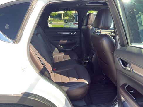 Used 2019 MAZDA CX-5 Signature AWD/4WD image 17