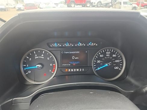 Used 2019 Ford F250 XLT w/ XLT Premium Package image 16