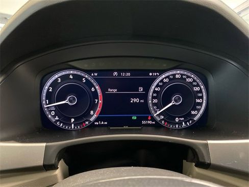 Used 2019 Volkswagen Atlas SEL image 17