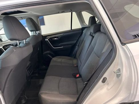Used 2023 Toyota RAV4 XLE w/ Convenience Package FWD image 15